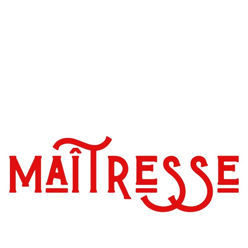 Pas parfaite mais maîtresse