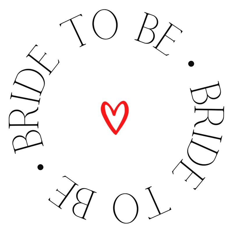 Bride to be