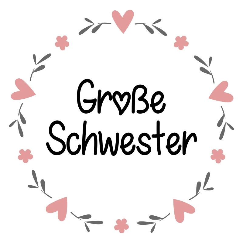 Große Schwester