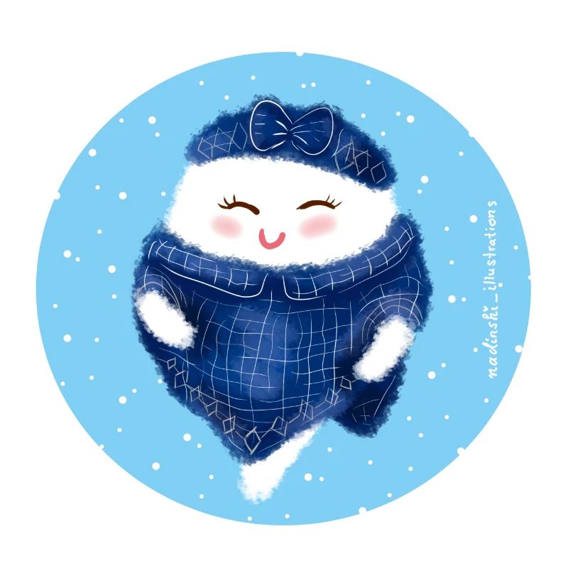 Geist Winter