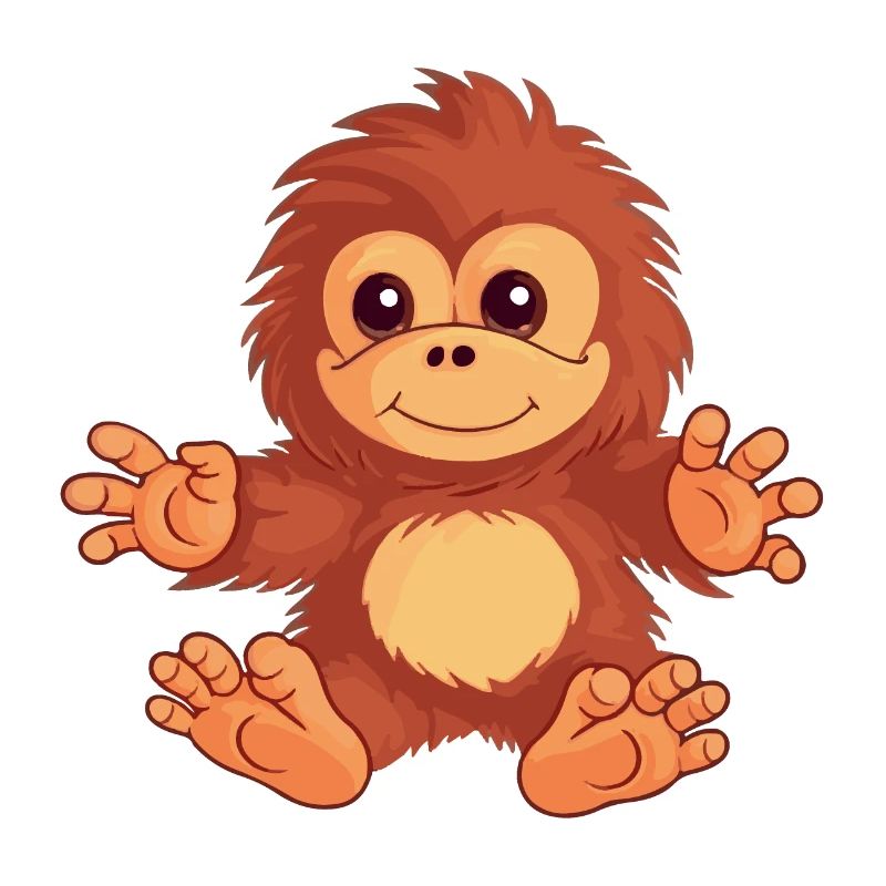 kleiner Bigfoot
