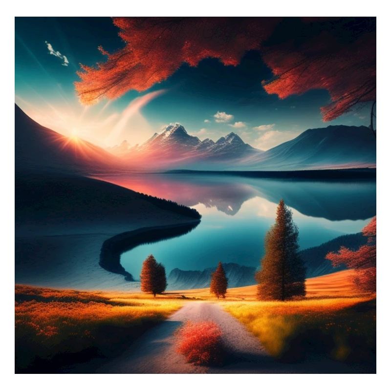 Landschaft
