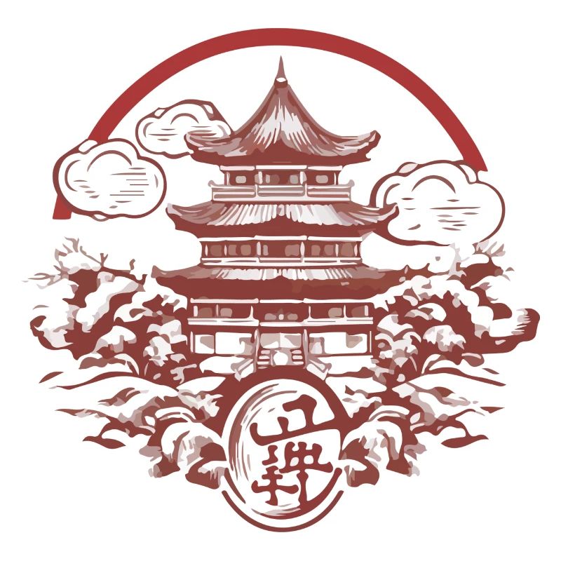 Chinesische Folklore