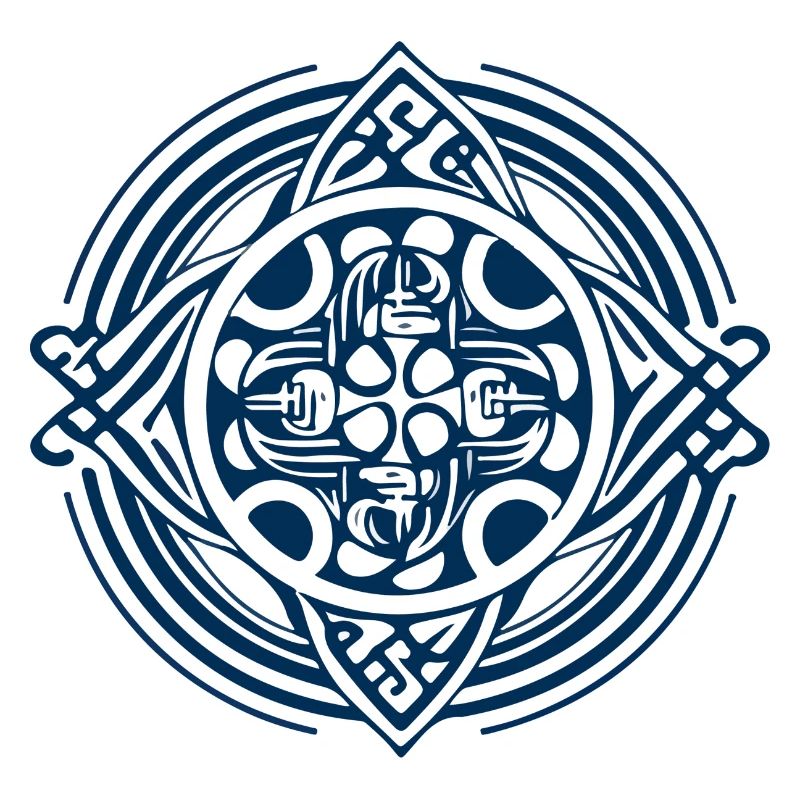Breton folklore