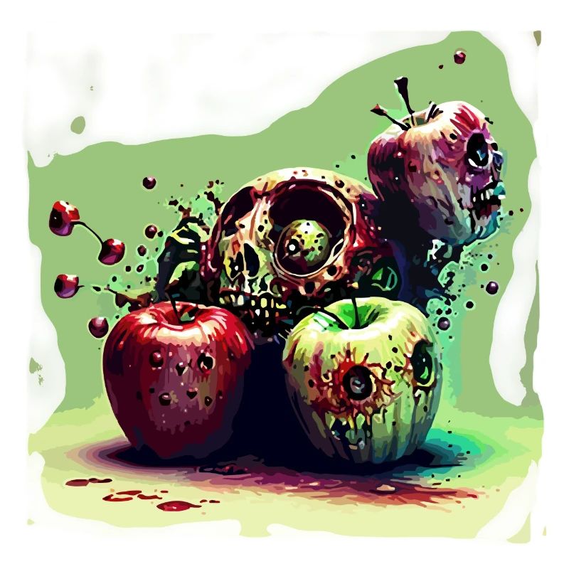 Äpfel