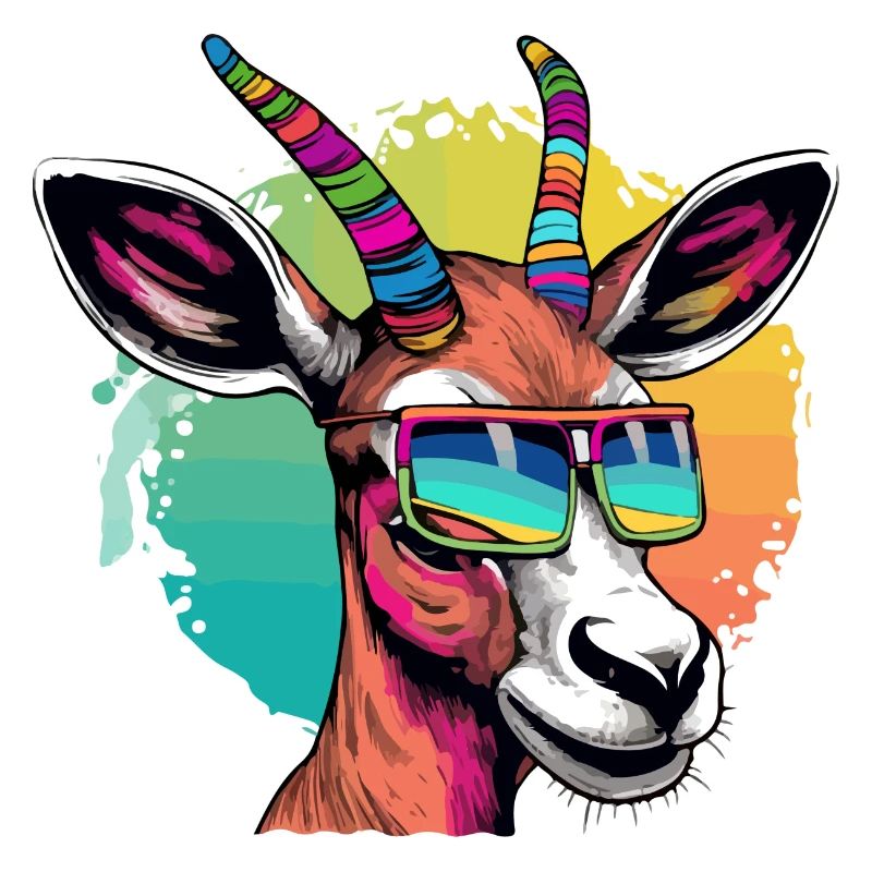 Rasta Impala
