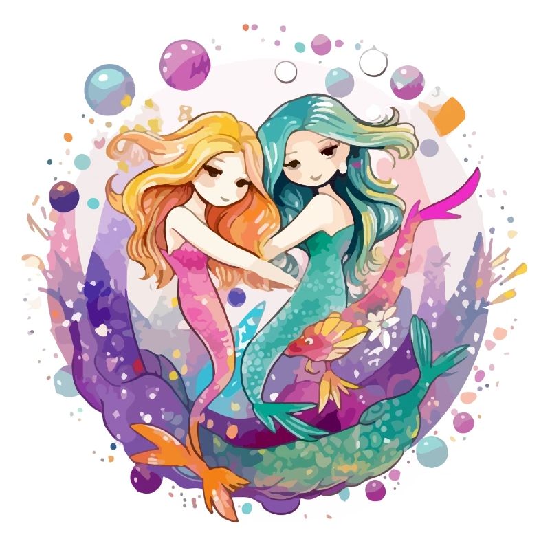 Les sirènes