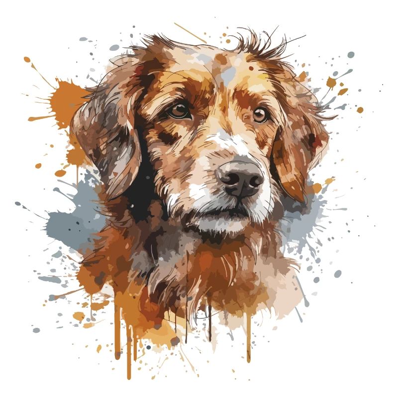 Hundeshirt