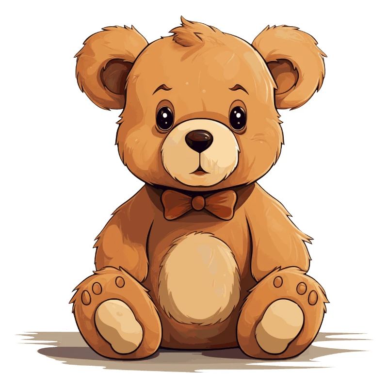 Teddybär