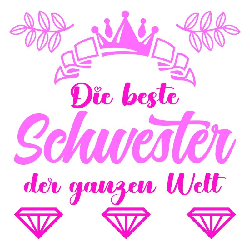 beste schwester