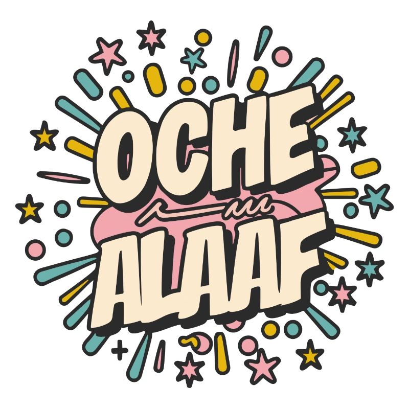 Oche Alaaf