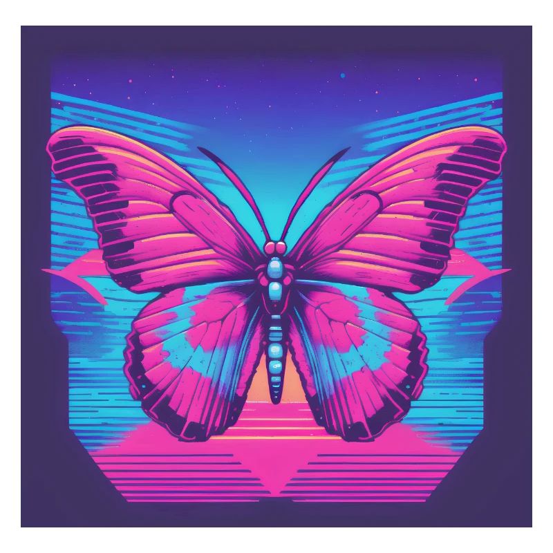 Schmetterling