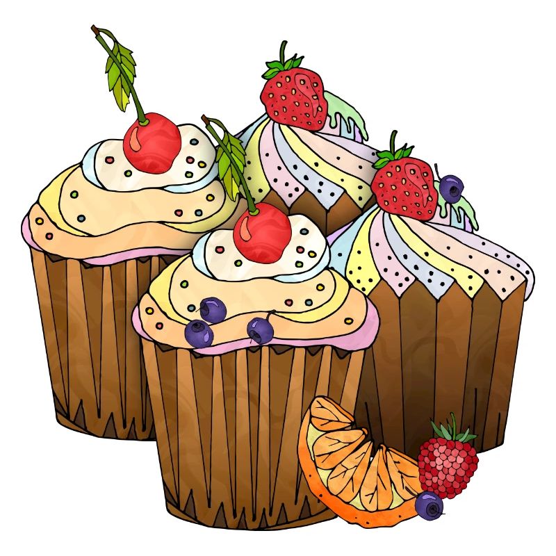 Cakes