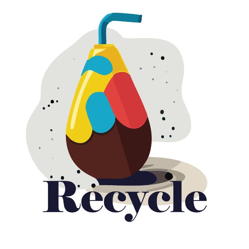 recyceln
