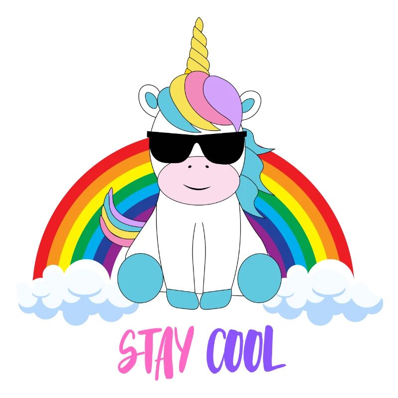 Stay Cool