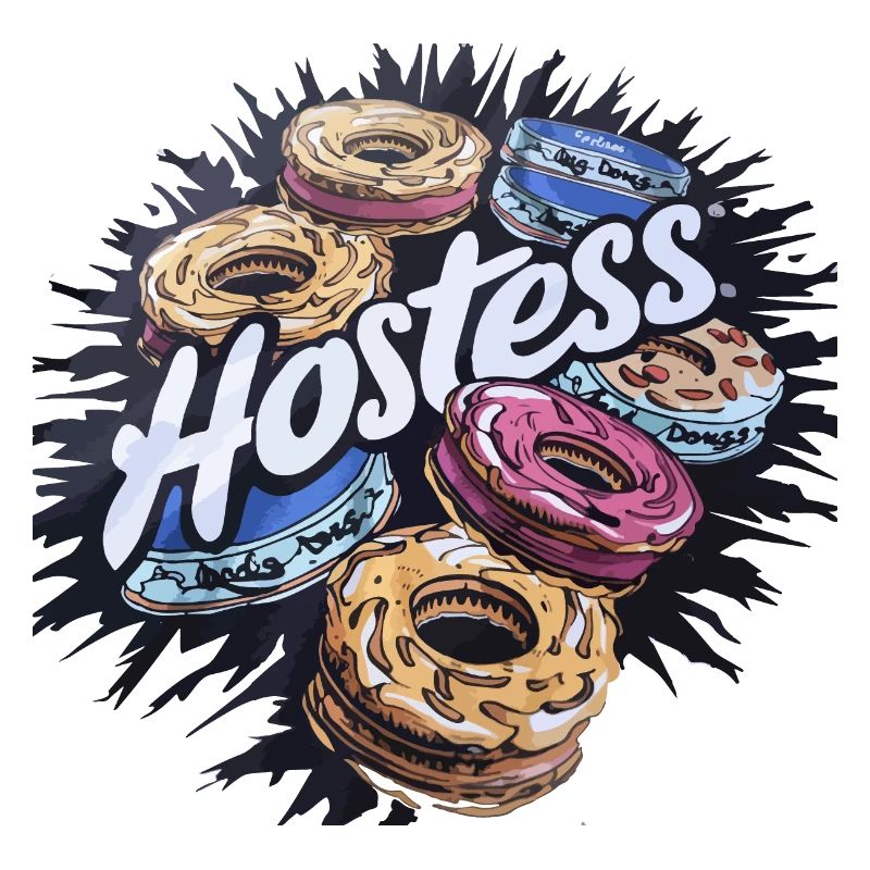 Hostess Cakes