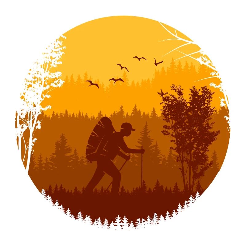 Wanderreise