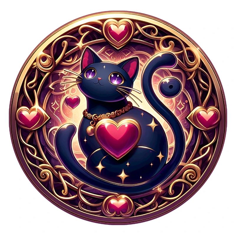 Cat Magic
