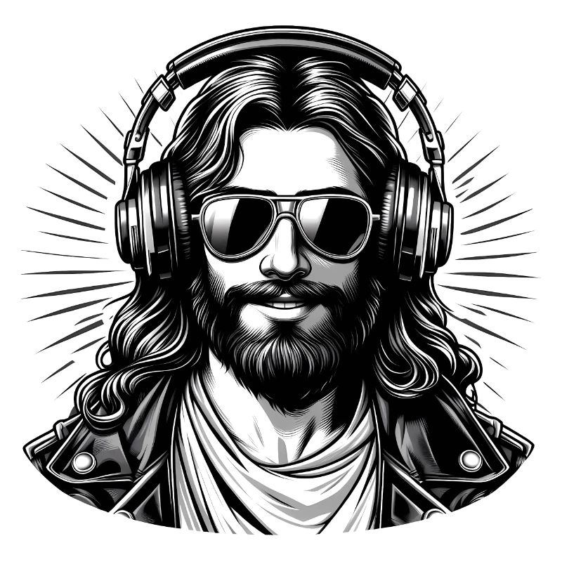 DJ Jesus