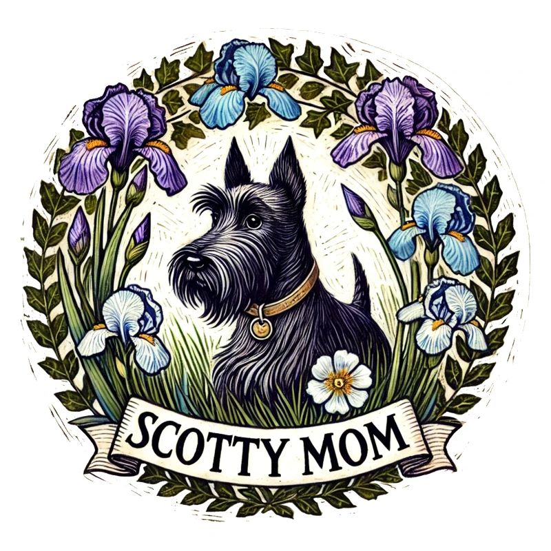Scotty Mama