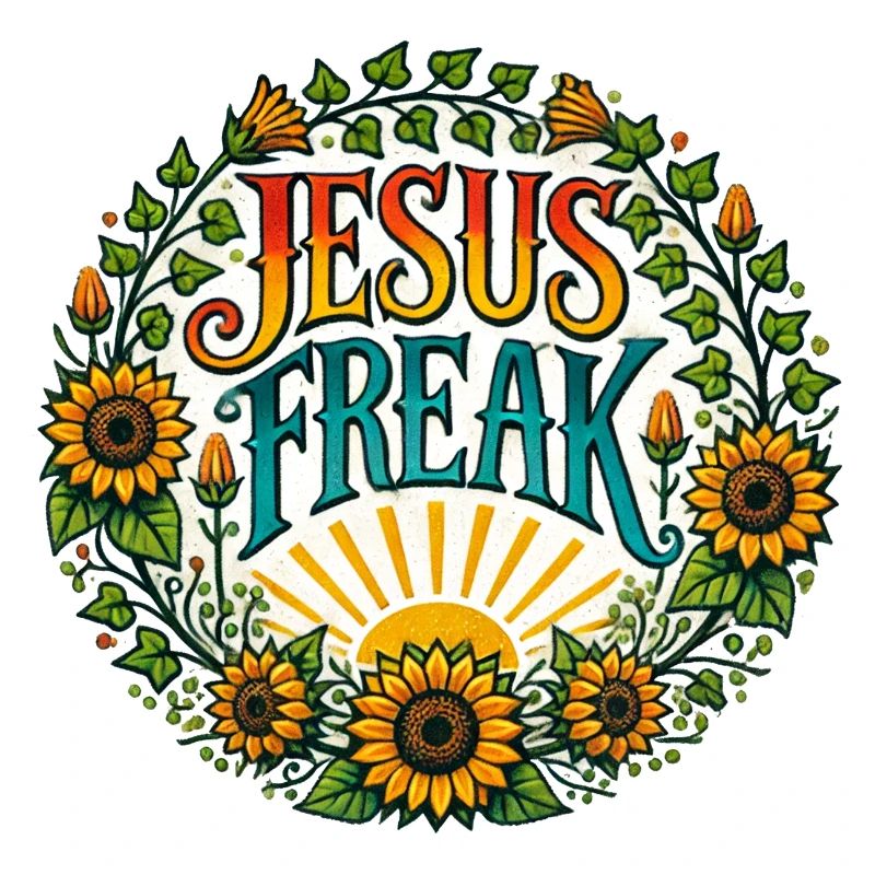 Jesus-Freak