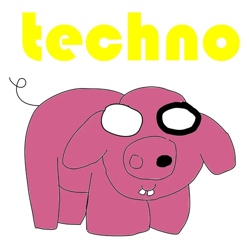 techno sau