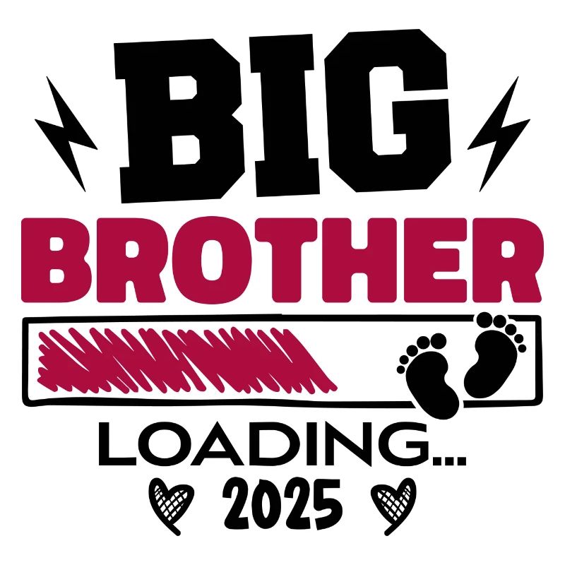 Big Brother Loading 2025 wird zu Big Brother