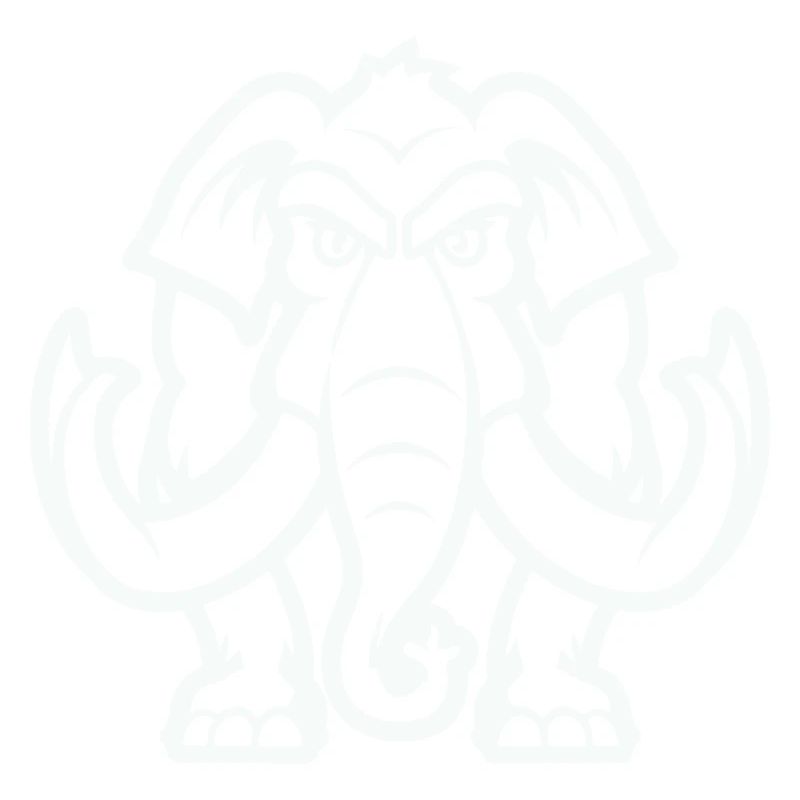 Mammoth Elephant