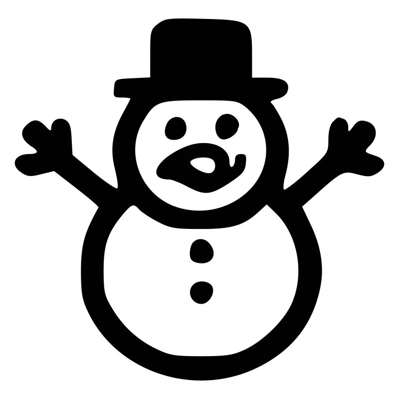 Schneemann