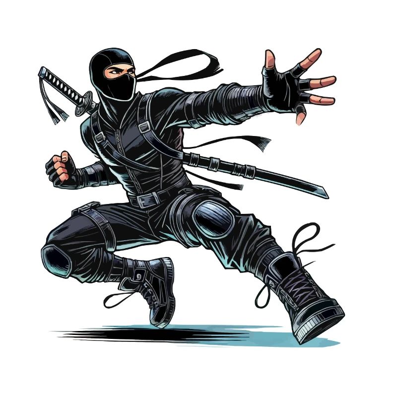 Ninja