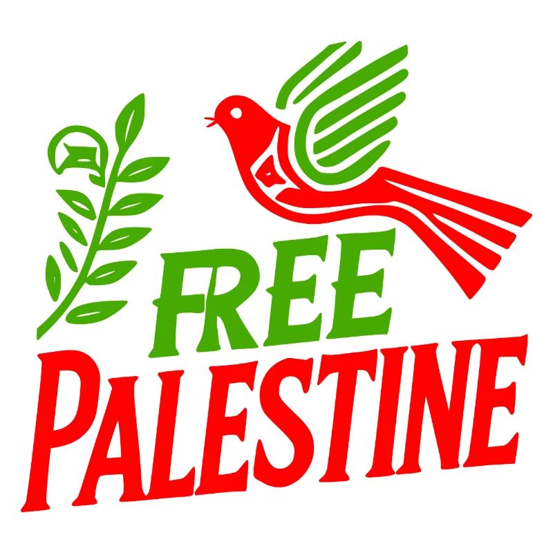 Free palestine