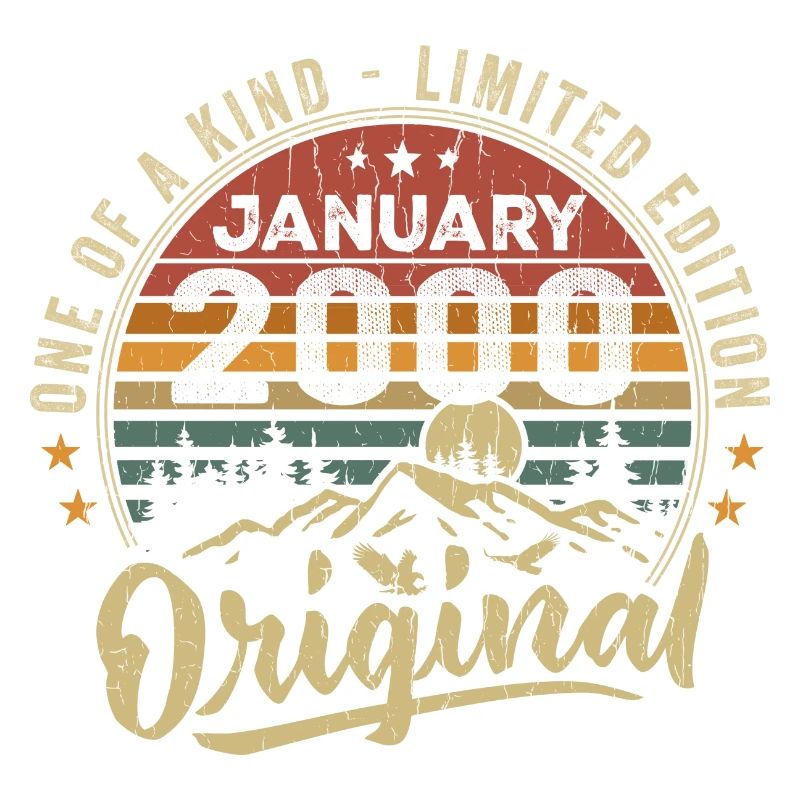 Janvier 2000 | Anniversaire Nées En Janvier 2000