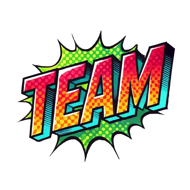 team