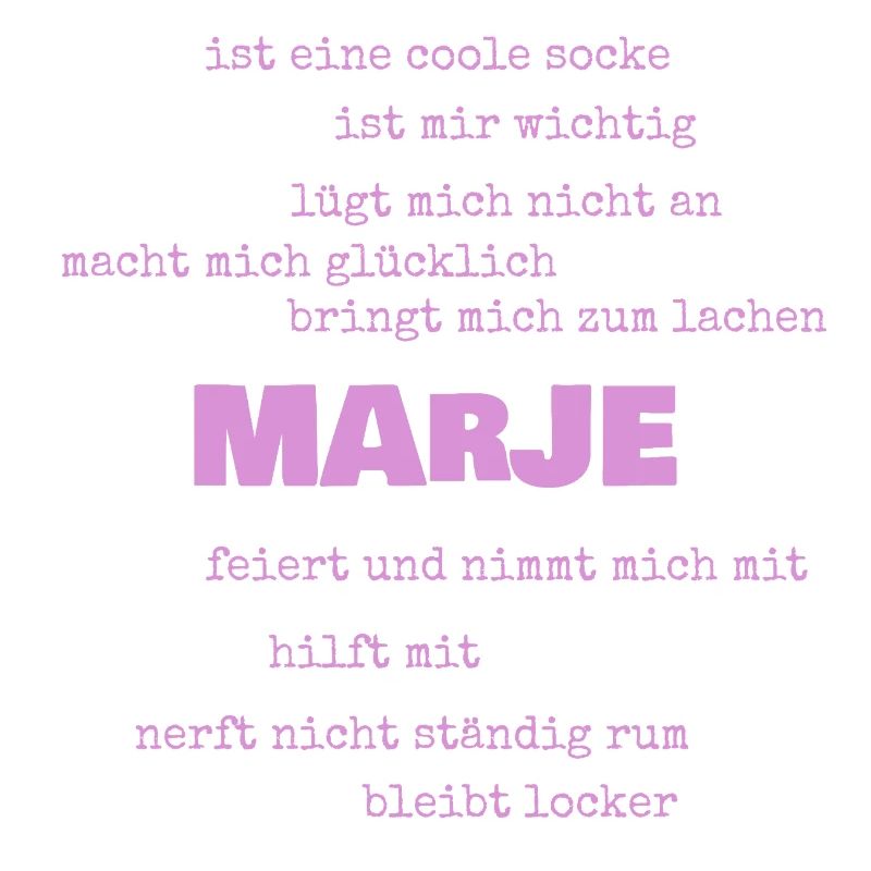 Marje