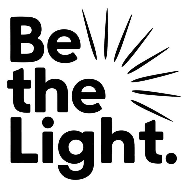 Be the Light