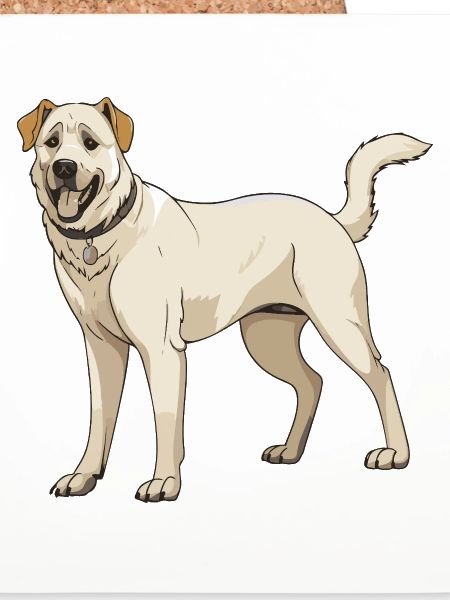 Kangal Dog