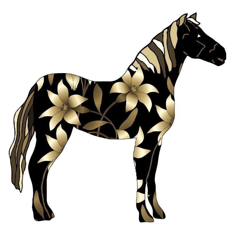 Pferd