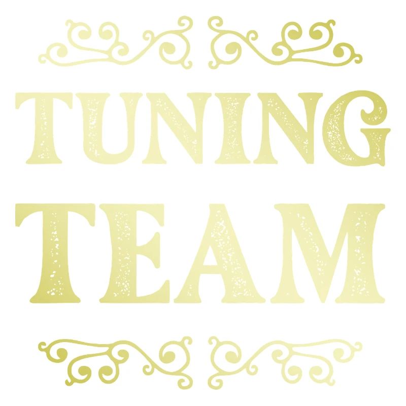 Tuning Team