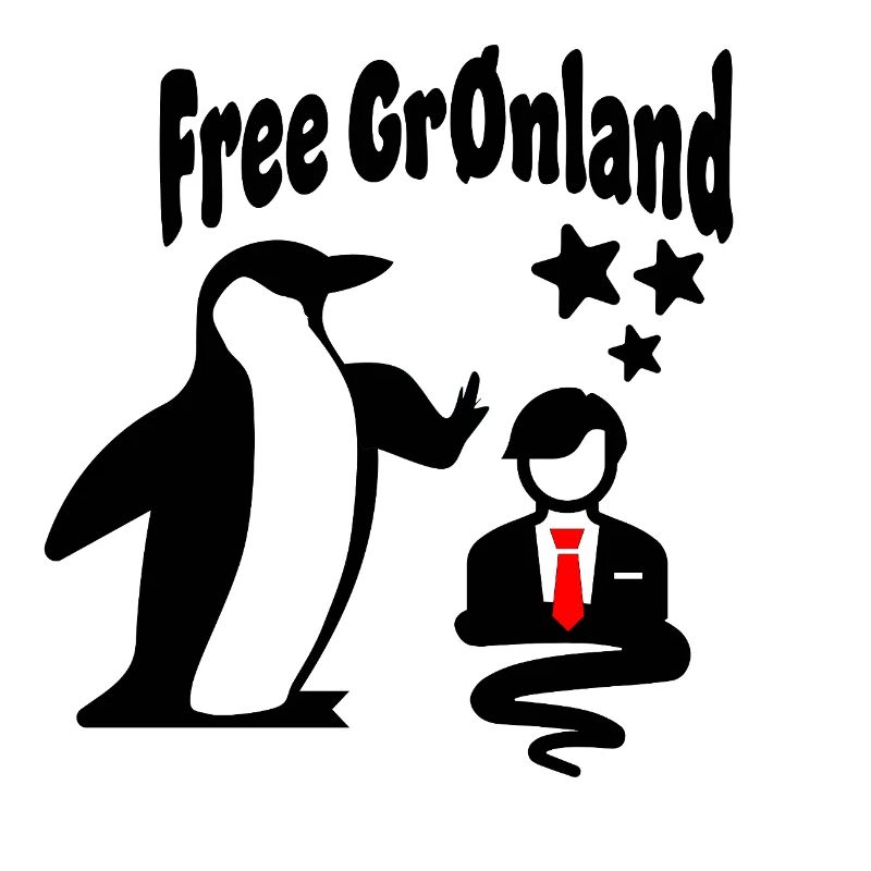 Befreit Gronland