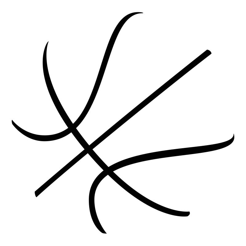 linien