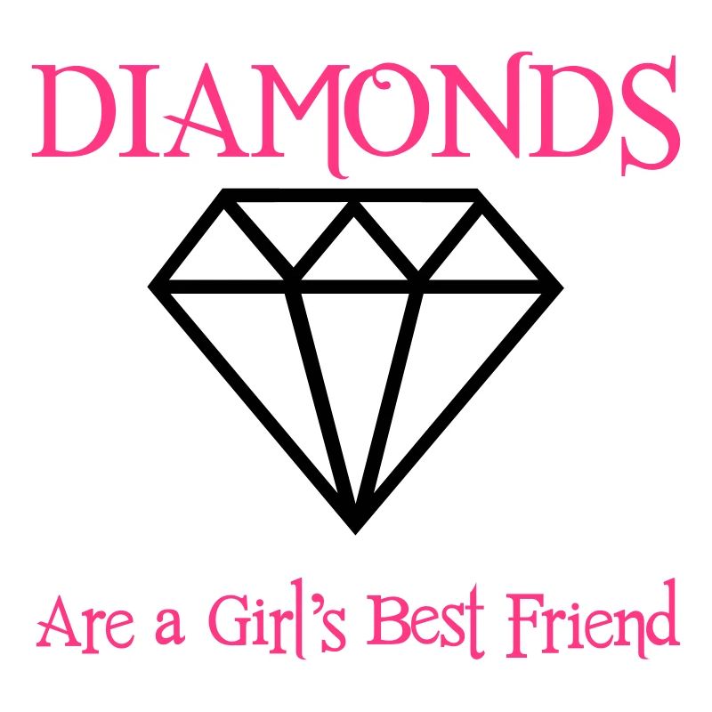 Diamonds!