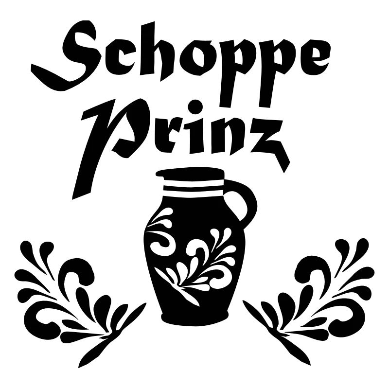 Schoppe Prinz Apfelwein
