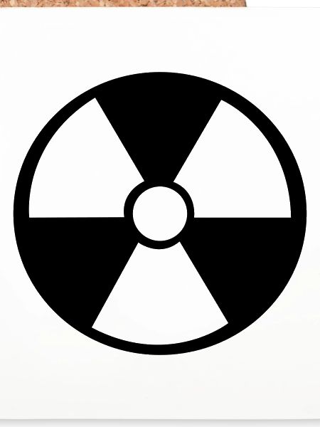 Atom Zeichen