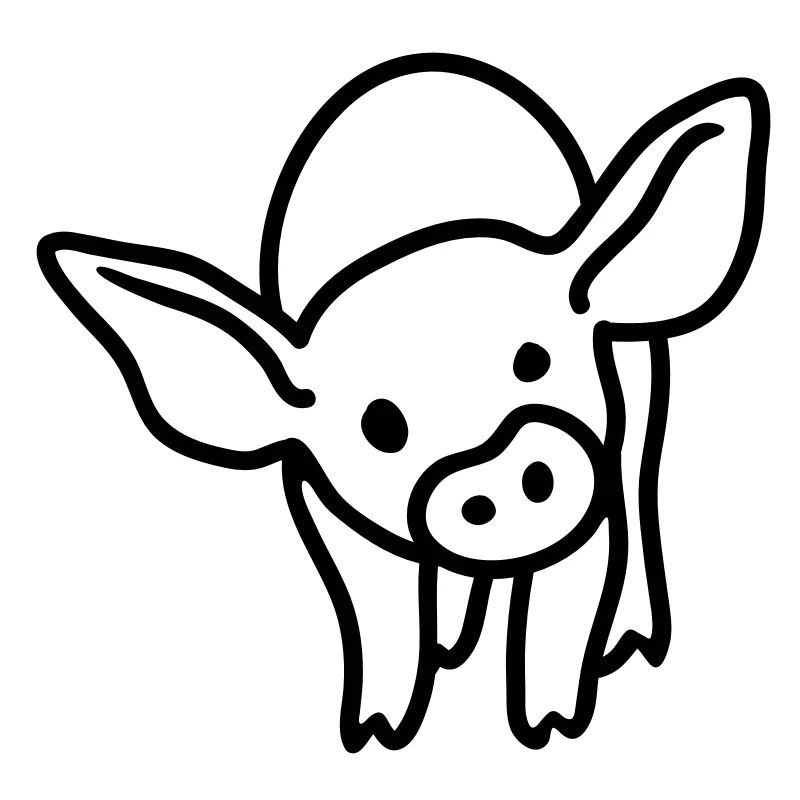 Ferkel - line