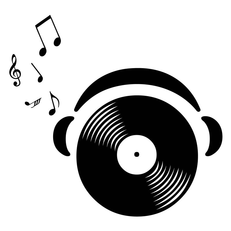 Vinyl DJ