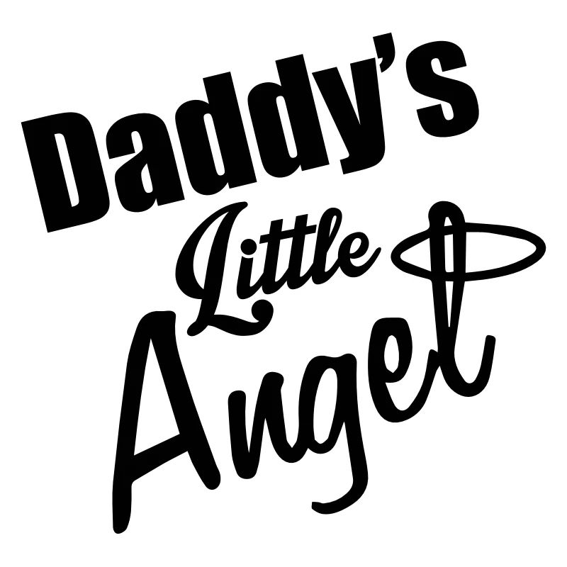 Daddy's Angel