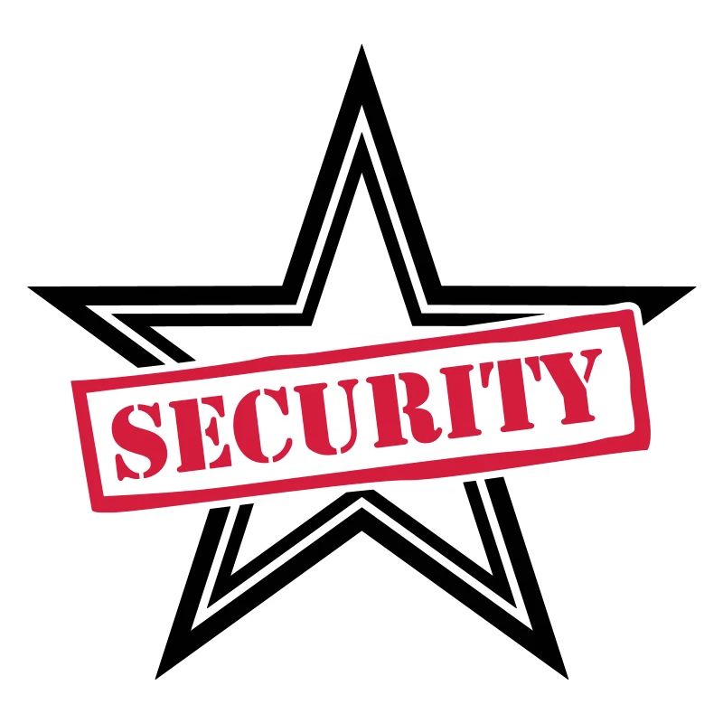 Security Stamp Design