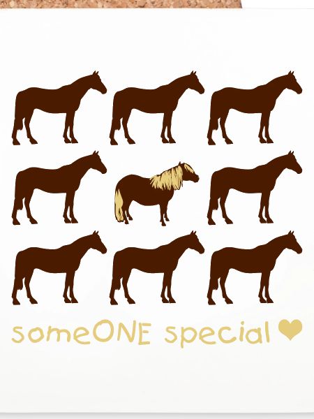 JaC's Haflinger