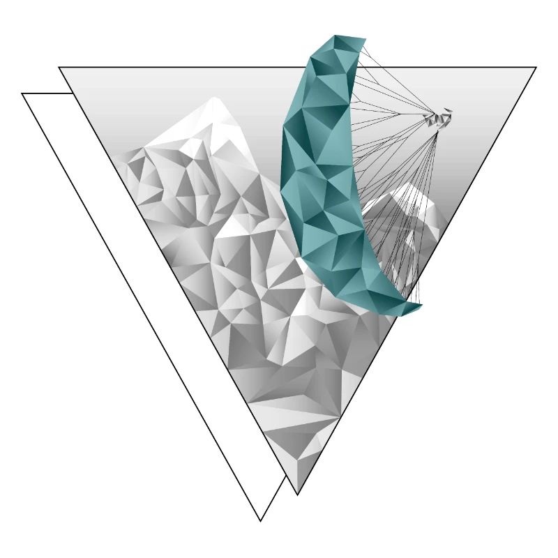 Polyscope Paraglider pacific