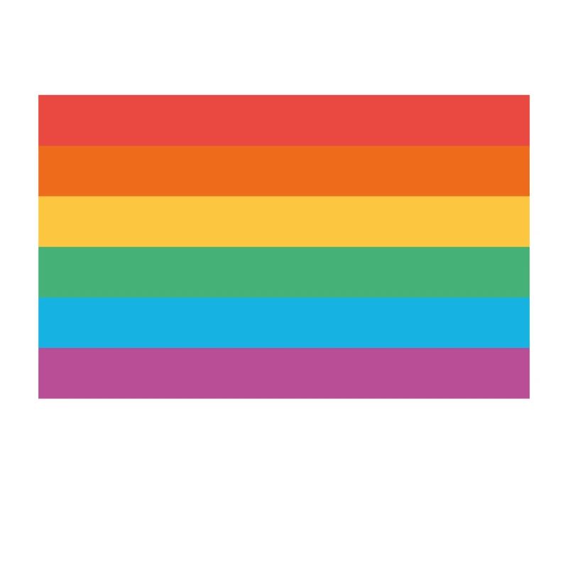 Pride Flag - Rainbow